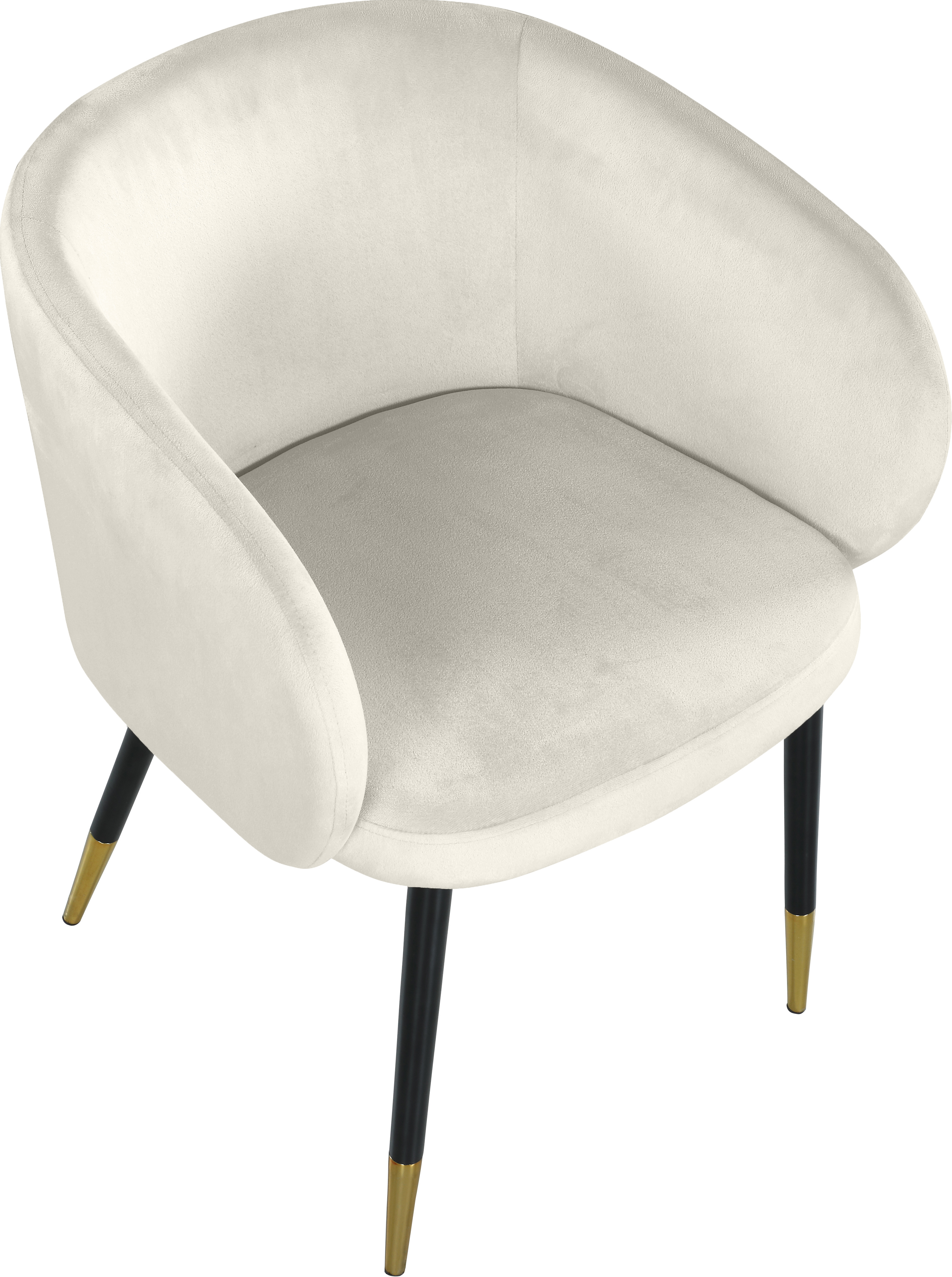Meridian Furniture Louise Dining Chair - Thumbnail 5