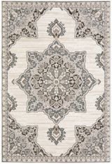 Blue-Ivory