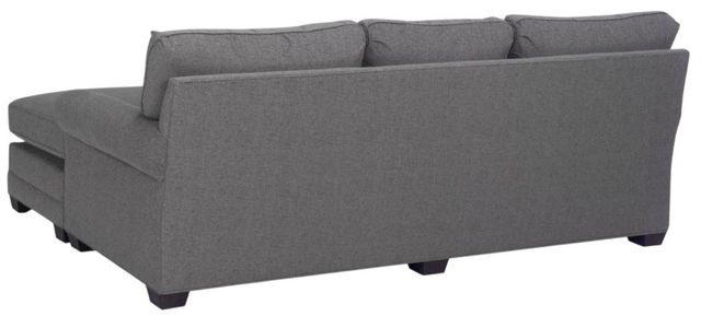 Temple Furniture Customizable Tailor Made 6634 Sofa with Chaise-1