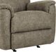 HomeStretch Milan Tan Manual Recliner-2