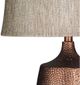 Surya Cleveland Copper Table Lamp-3