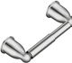 Moen® Mason® Chrome Double Paper Holder-1