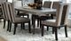 Magnussen® Home Ryker 7-Piece Nocturn Black/Coventry Grey Dining Set-3