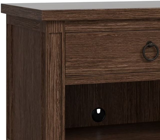 Bassett® Furniture Charlotte Tavern Side Table-1