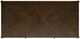 Flexsteel® Sylvie Chestnut Coffee Table-3