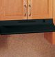 GE® Black Non-Vented Under Cabinet Range Hood-2