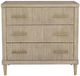 Fairfield® Customizable Everett 40" 3-Drawer Chest-1