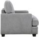 Homelegance® Bradford Gray Accent Chair-3