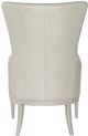 Hooker® Furniture CC Kyndall Guiltless Taupe Club Chair-3