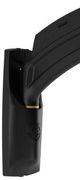 Chief® Professional AV Solutions Black Small THINSTALL™ Single Swing Arm Wall Mount-1