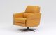 AURA LEATHER RECLINER-4