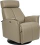 Fjords® Relax Venice Nougat Small Swing Relaxer-0