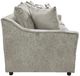 New Classic® Sylvie Lush Silver Gray Sofa-3