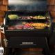 Barbecue autoportant à granules Traeger® Ironwood 885 - Noir-4