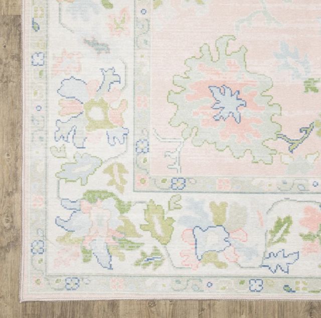 Oriental Weavers™ Addison 5'x7' Style 4 Area Rug-4