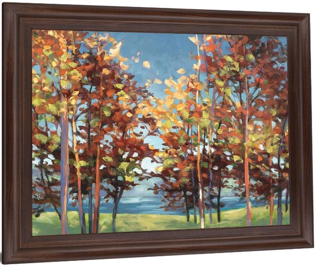 Classy Living Vivid Grove Wall Art-2