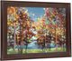 Classy Living Vivid Grove Wall Art-2