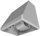 Vent-A-Hood® 30" Stainless Steel Wall Mounted Range Hood-3