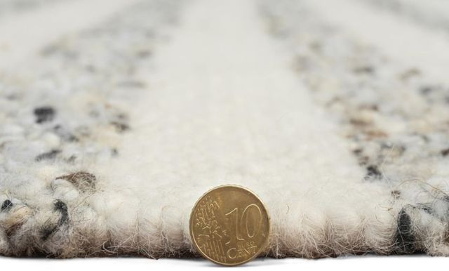 KAS Rugs Darcy 6'x9' Style 3 Area Rug-2