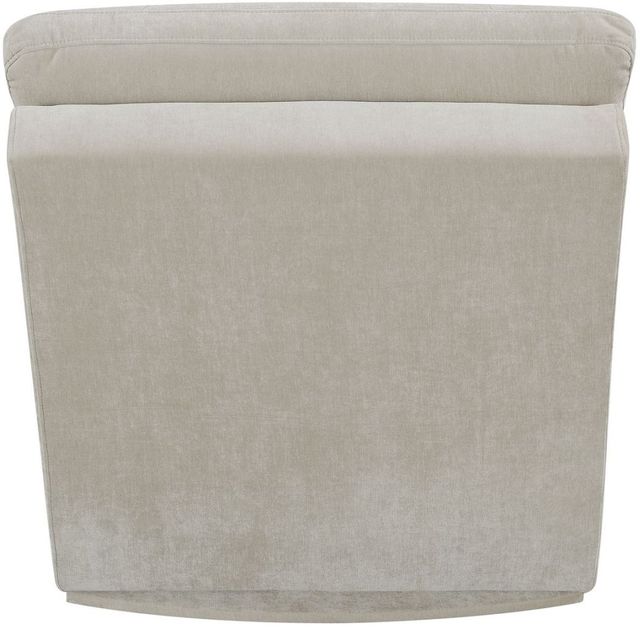 Elements International Dominick Linen Chaise Lounge-4