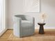 Lauren Spa Swivel Chair-1