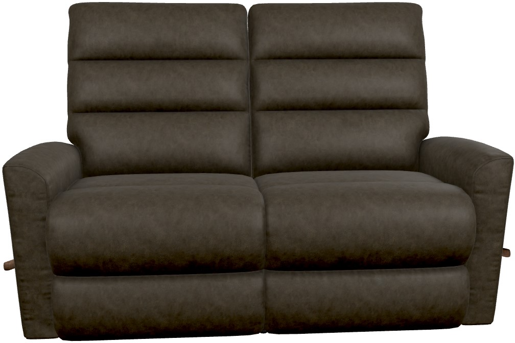 MAISON LEXIA 3点セット Lennon Wall Reclining Loveseat w/Console | La-Z-Boy
