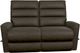 La-Z-Boy® Liam Ash Manual Wall Reclining Loveseat-1