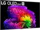LG G6 Series 55" 4K Ultra HD OLED evo AI Smart TV with Supplied Flush Wall Mount-1