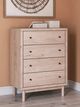 Signature Design by Ashley® Arloster Tan Chest-5