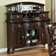 ACME Furniture Keenan Dark Walnut Server-1