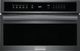 Frigidaire Gallery® 1.6 Cu. Ft. Smudge-Proof® Black Stainless Steel Built In Microwave-0