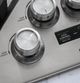 Monogram® 36" Stainless Steel Deep-Recessed Gas Cooktop-4