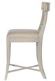 Century® Audrey Gray/Madeline Counter Stool-3