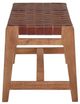 Signature Design by Ashley® Lemmund Brown/Natural Accent Bench-2