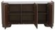 Fairfield® Parker Brown Credenza-5