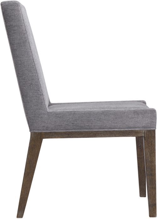 Bernhardt Customizable Linea Dining Side Chair-3