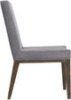Bernhardt Customizable Linea Dining Side Chair-3