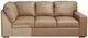 Signature Design by Ashley® Bandon 3-Piece Toffee Right-Arm Facing Sectional-3