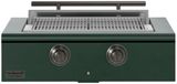 Emerald, Pewter