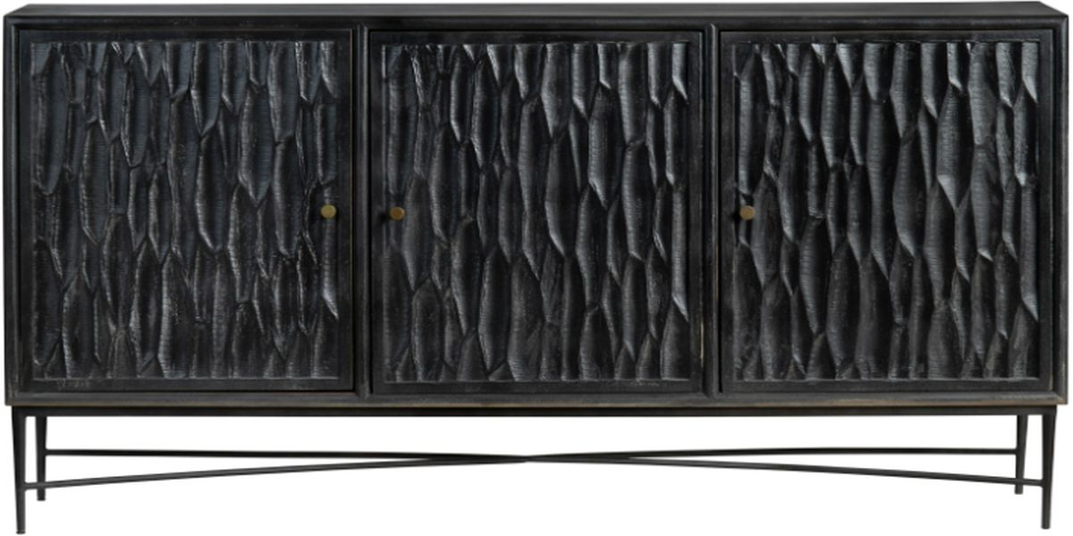 Crestview Collections Richmond Sideboard
