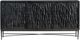 Crestview Collection Richmond Black Sideboard-1