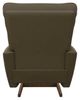 La-Z-Boy® Belmont Buff Power Rocking Recliner with Headrest-4