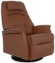 Fjords® Customizable Relax Stockholm Small Motorized Swing Relaxer-0