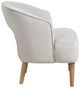 Homelegance® Dorset Gray Accent Chair-3