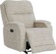Best® Home Furnishings Customizable Field & Stream Home Maverly Fabric Power Headrest Rocker Recliner-4