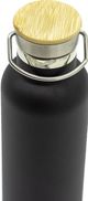 Chilly Moose 25oz Black Whitney Bottle -1