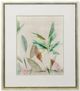 Stylecraft Green/Off-White Wall Art-0