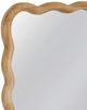 Bassett Mirror Rider Brown Wall Mirror-3
