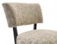 Furniture of America® Aveni Beige Accent Chair-4