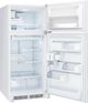 Frigidaire Gallery® 20.5 Cu. Ft. Top Freezer Refrigerator-Pearl White-5